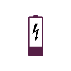 Batteries Primary